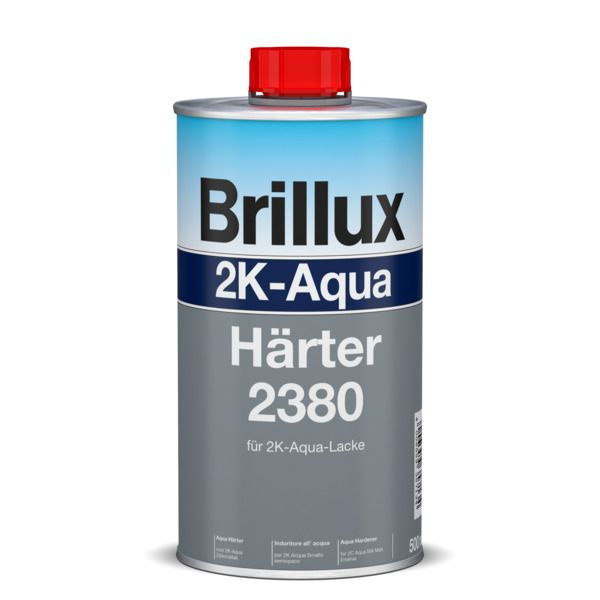 Brillux 2K Aqua Härter 2380
